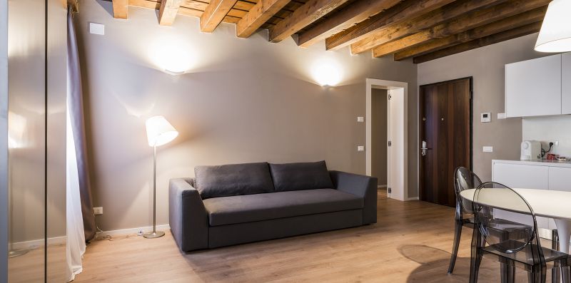 Appartamento Carrara - MyPlace | My Sweetplace srl