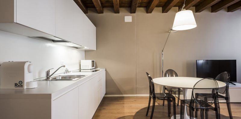 Appartamento Carrara - MyPlace | My Sweetplace srl
