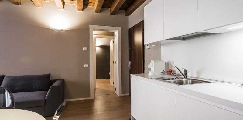 Appartamento Carrara - MyPlace | My Sweetplace srl