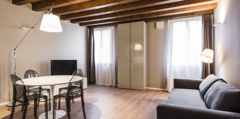 Appartamento Carrara - MyPlace | My Sweetplace srl