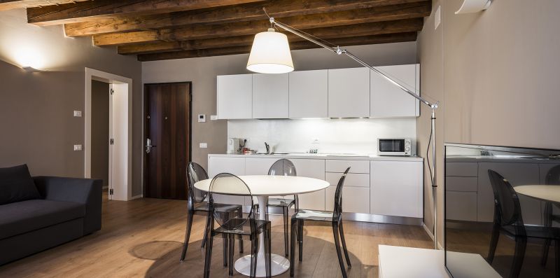 Appartamento Carrara - MyPlace | My Sweetplace srl