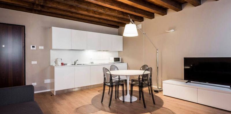 Appartamento Carrara - MyPlace | My Sweetplace srl