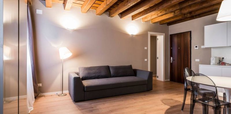 Appartamento Carrara - MyPlace | My Sweetplace srl