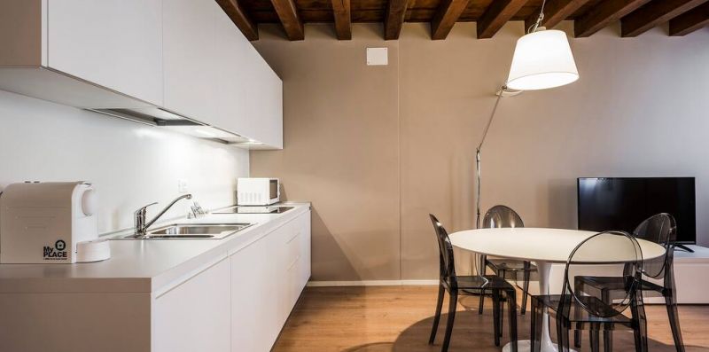Appartamento Carrara - MyPlace | My Sweetplace srl