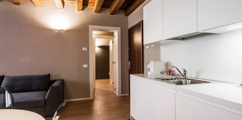 Appartamento Carrara - MyPlace | My Sweetplace srl