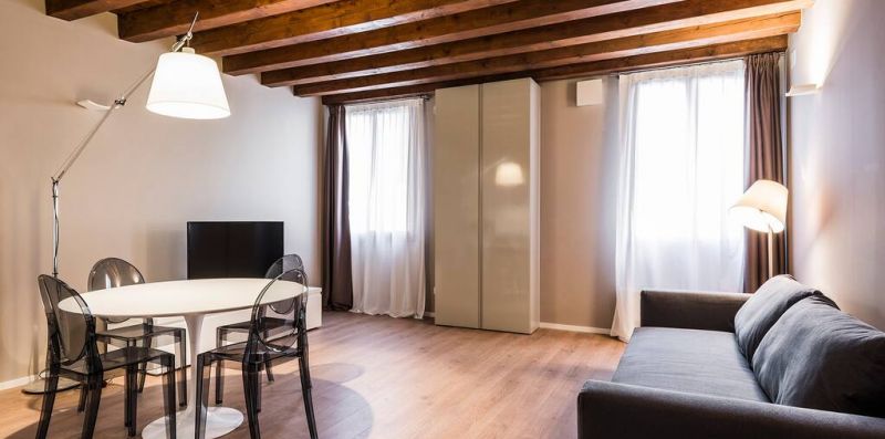 Appartamento Carrara - MyPlace | My Sweetplace srl