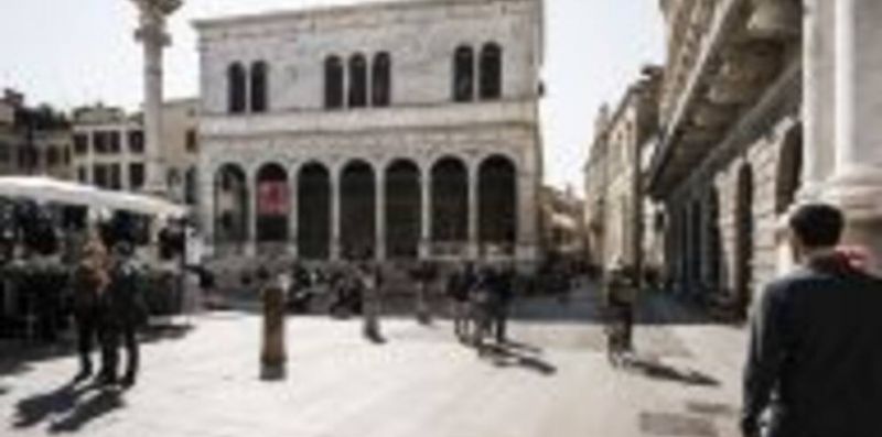 Family 2 Camere Carrara - MyPlace | My Sweetplace srl