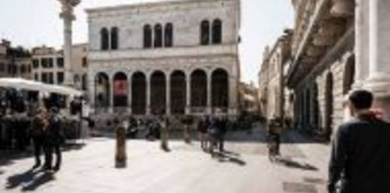 Family 2 Camere Carrara - MyPlace | My Sweetplace srl
