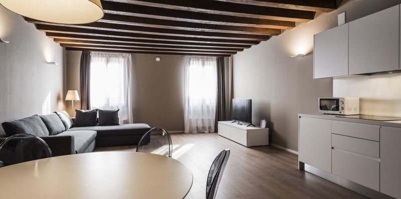 Family 2 Camere Carrara - MyPlace | My Sweetplace srl