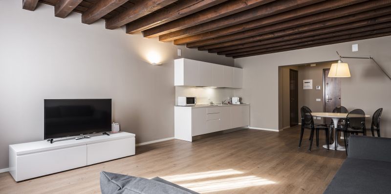 Family 2 Camere Carrara - MyPlace | My Sweetplace srl