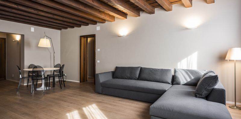 Family 2 Camere Carrara - MyPlace | My Sweetplace srl