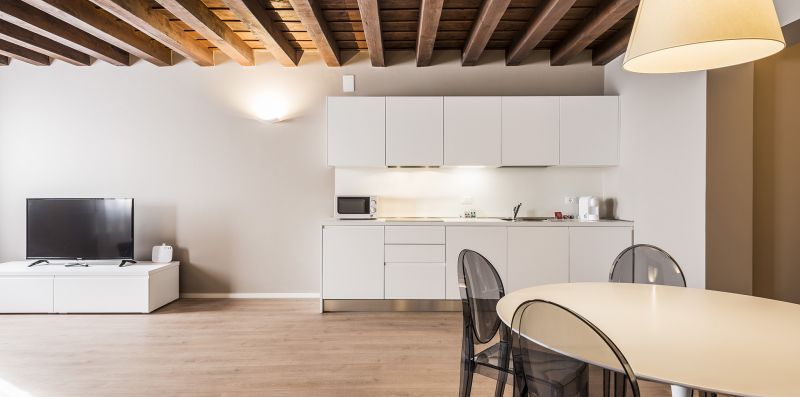 Family 2 Camere Carrara - MyPlace | My Sweetplace srl