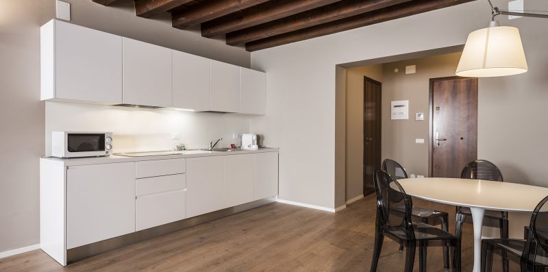Family 2 Camere Carrara - MyPlace | My Sweetplace srl