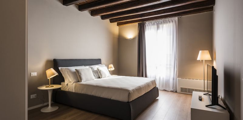 Family 2 Camere Carrara - MyPlace | My Sweetplace srl