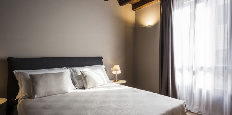 Family 2 Camere Carrara - MyPlace | My Sweetplace srl
