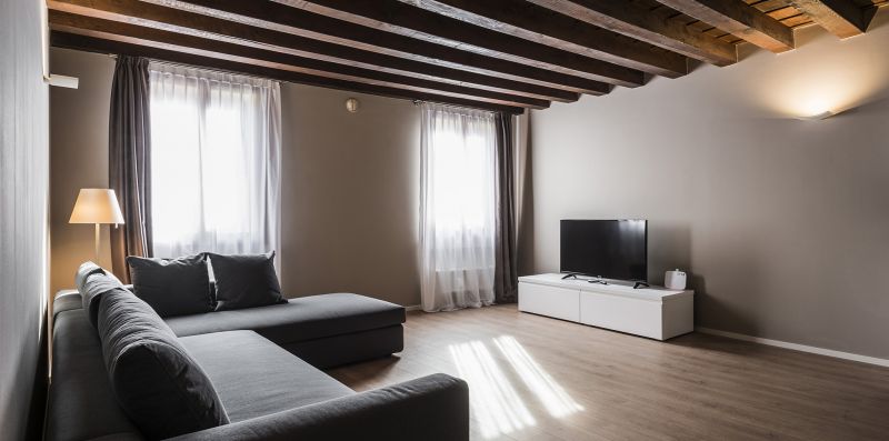 Family 2 Camere Carrara - MyPlace | My Sweetplace srl