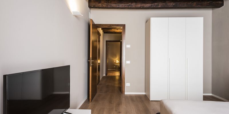 Family 2 Camere Carrara - MyPlace | My Sweetplace srl