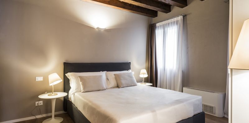 Family 2 Camere Carrara - MyPlace | My Sweetplace srl