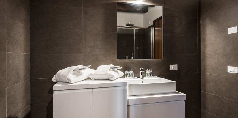 Family 2 Camere Carrara - MyPlace | My Sweetplace srl