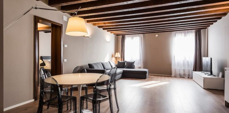 Family 2 Camere Carrara - MyPlace | My Sweetplace srl