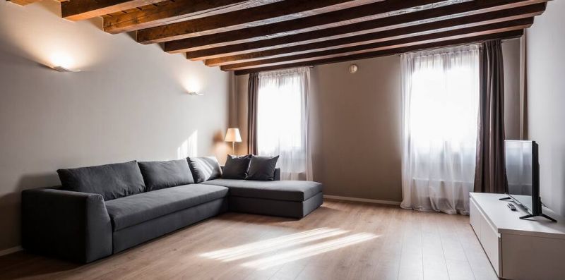 Family 2 Camere Carrara - MyPlace | My Sweetplace srl