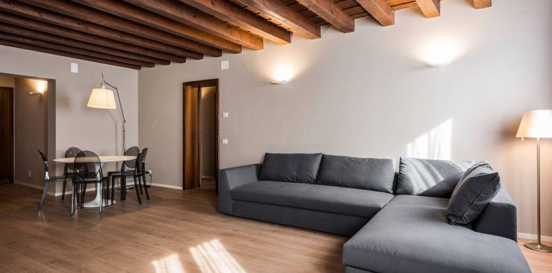 Family 2 Camere Carrara - MyPlace | My Sweetplace srl