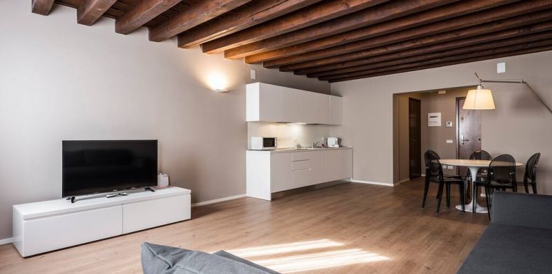 Family 2 Camere Carrara - MyPlace | My Sweetplace srl