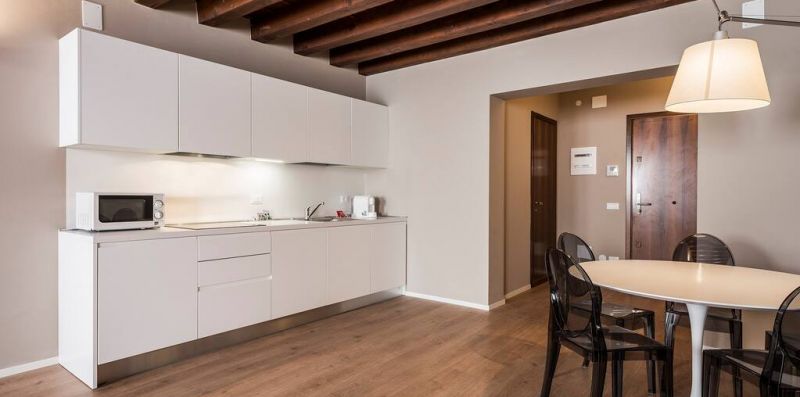 Family 2 Camere Carrara - MyPlace | My Sweetplace srl