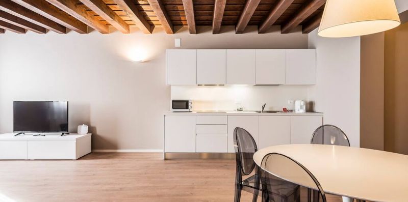 Family 2 Camere Carrara - MyPlace | My Sweetplace srl