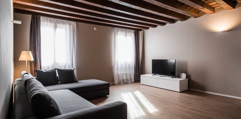 Family 2 Camere Carrara - MyPlace | My Sweetplace srl