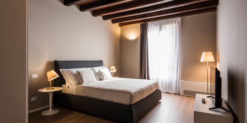 Family 2 Camere Carrara - MyPlace | My Sweetplace srl