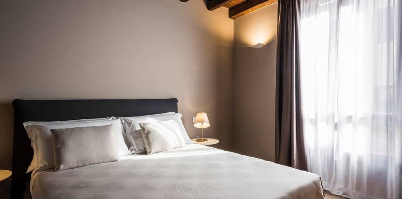 Family 2 Camere Carrara - MyPlace | My Sweetplace srl