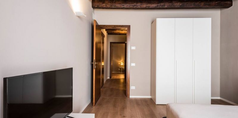 Family 2 Camere Carrara - MyPlace | My Sweetplace srl