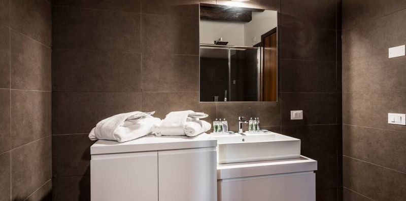 Family 2 Camere Carrara - MyPlace | My Sweetplace srl