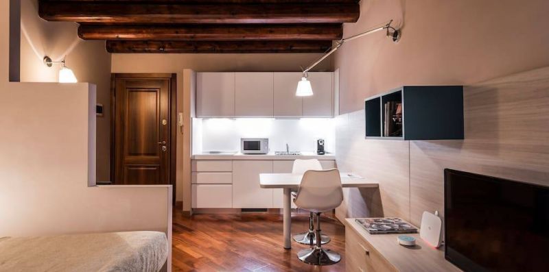 Studio Clemente - MyPlace | My Sweetplace srl