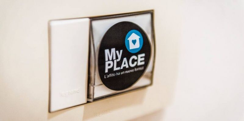 Studio Clemente - MyPlace | My Sweetplace srl