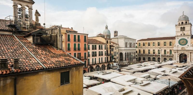 Appartamento Mansarda Clemente - MyPlace | My Sweetplace srl