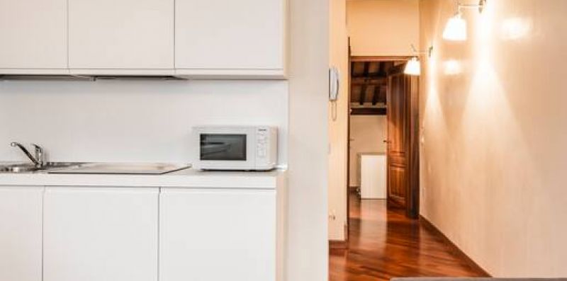 Appartamento Mansarda Clemente - MyPlace | My Sweetplace srl