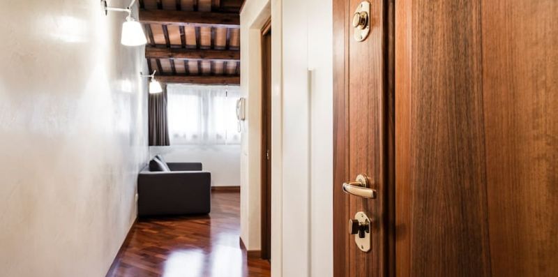 Appartamento Mansarda Clemente - MyPlace | My Sweetplace srl