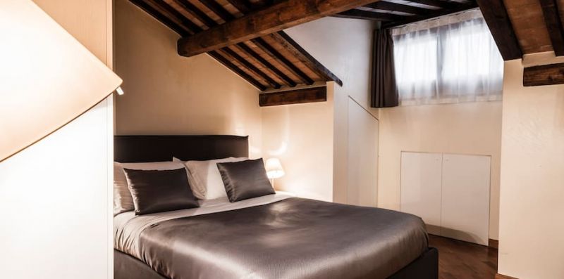 Appartamento Mansarda Clemente - MyPlace | My Sweetplace srl