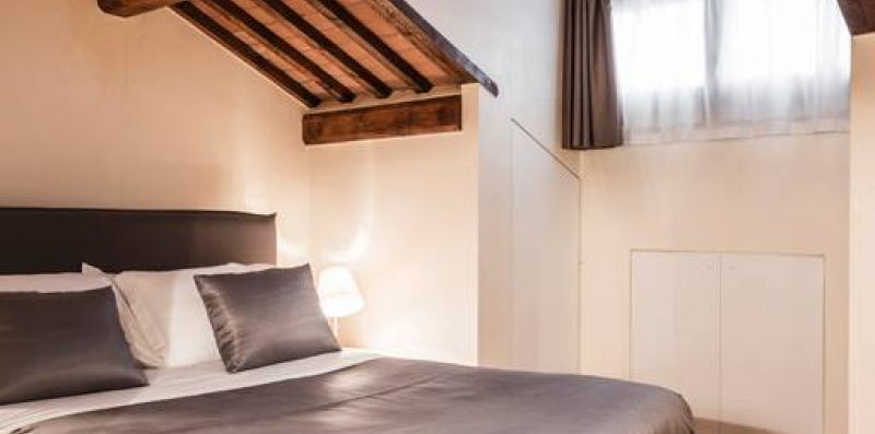 Appartamento Mansarda Clemente - MyPlace | My Sweetplace srl