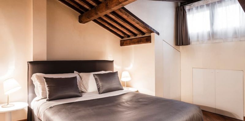 Appartamento Mansarda Clemente - MyPlace | My Sweetplace srl