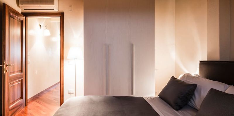 Appartamento Mansarda Clemente - MyPlace | My Sweetplace srl