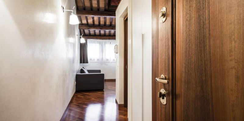 Appartamento Mansarda Clemente - MyPlace | My Sweetplace srl