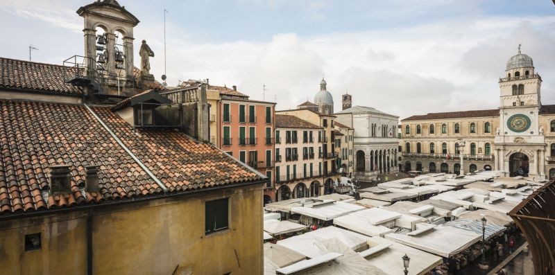 Appartamento Mansarda Clemente - MyPlace | My Sweetplace srl