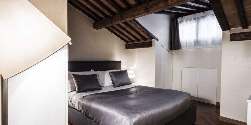Appartamento Mansarda Clemente - MyPlace | My Sweetplace srl
