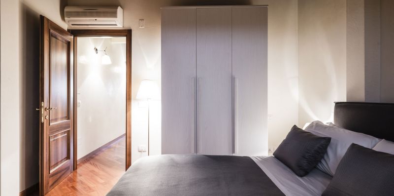 Appartamento Mansarda Clemente - MyPlace | My Sweetplace srl