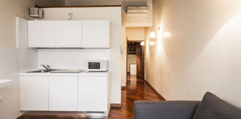 Appartamento Mansarda Clemente - MyPlace | My Sweetplace srl