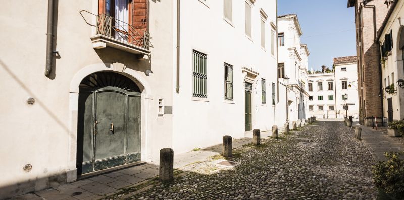 Family Two Bedroom Duplex Carrara - MyPlace | My Sweetplace srl