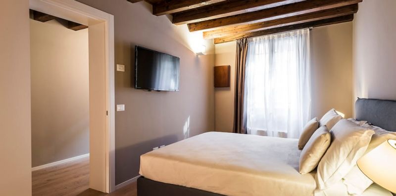 Family Two Bedroom Duplex Carrara - MyPlace | My Sweetplace srl
